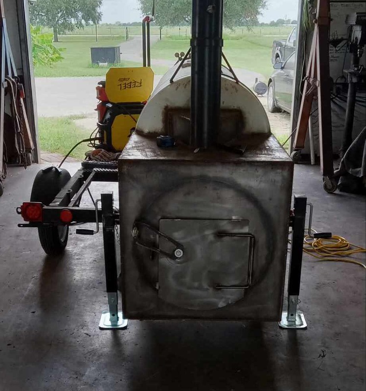 custom welding