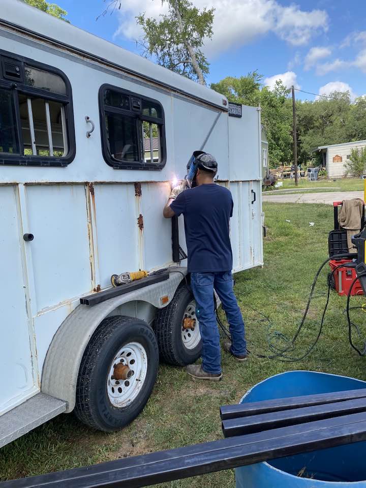 southern boyz welding waco